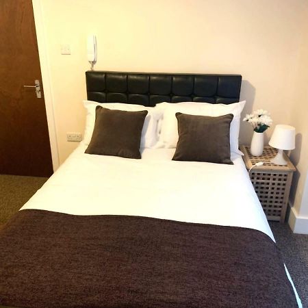 Serviced Accommodations Luton  Exteriér fotografie