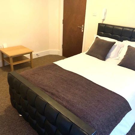 Serviced Accommodations Luton  Exteriér fotografie