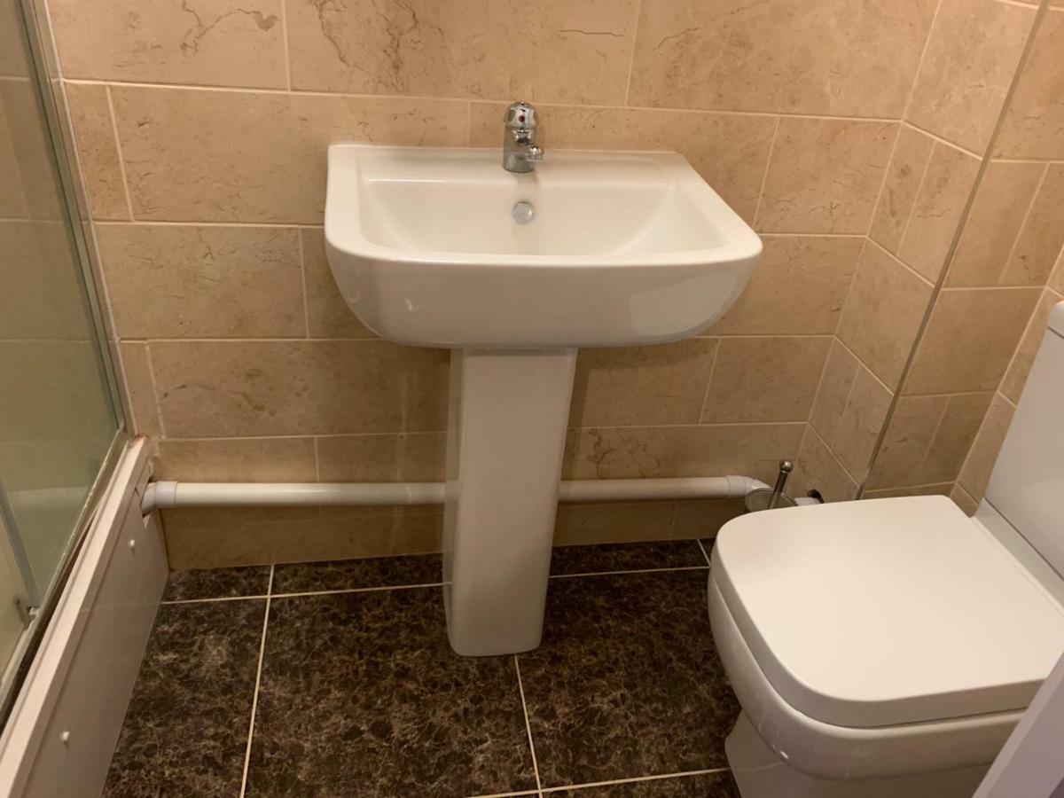 Serviced Accommodations Luton  Exteriér fotografie